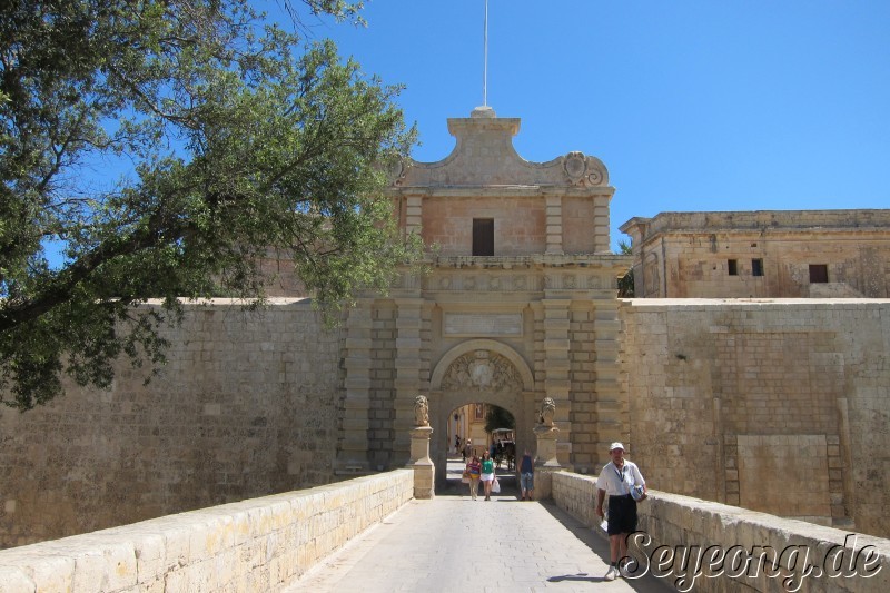 Mdina 2