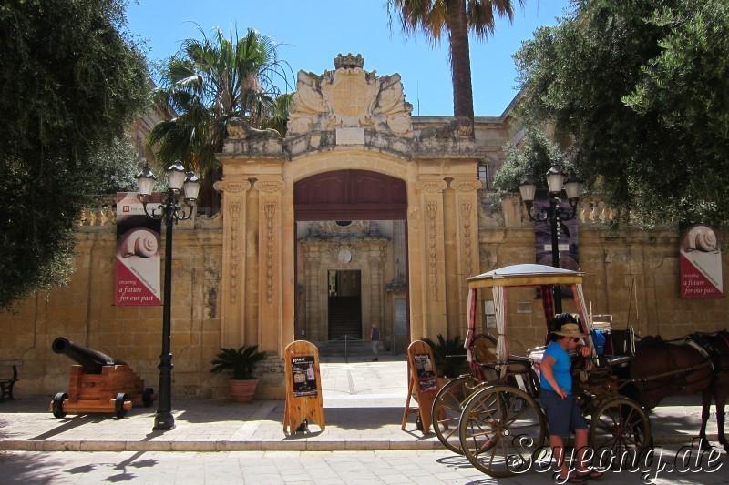 Mdina 3