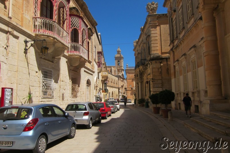 Mdina 4