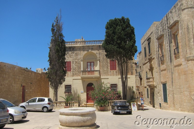 Mdina 18