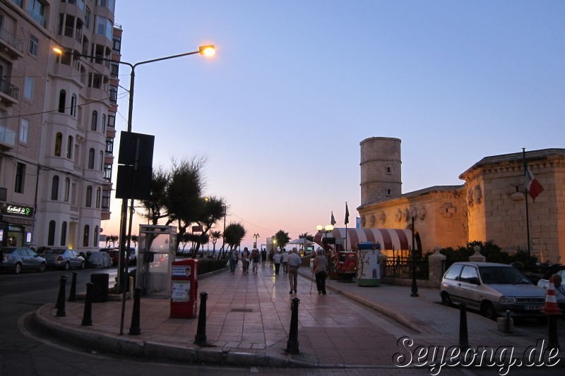 Sliema