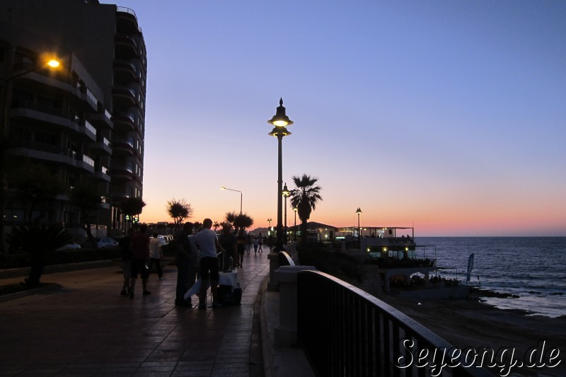 Sliema 3