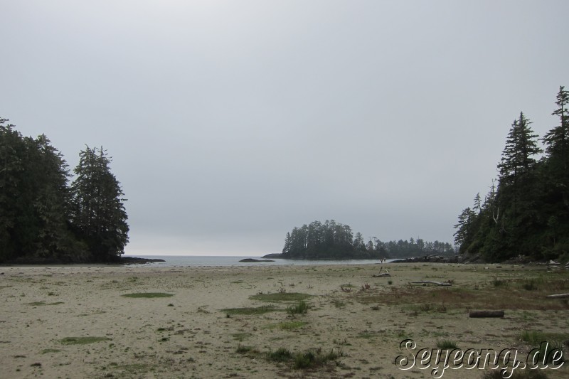 Vancouver Island Tour 4