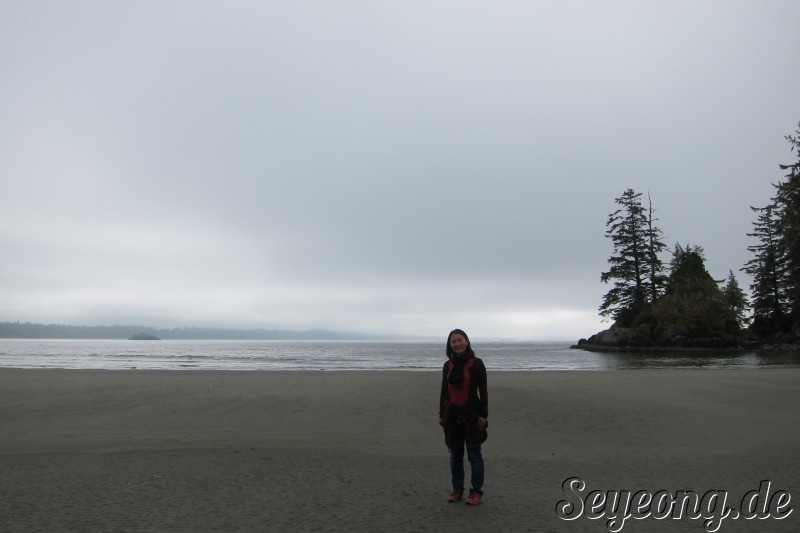 Vancouver Island Tour 6