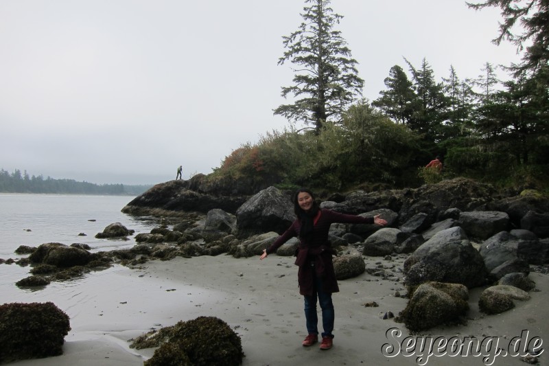 Vancouver Island Tour 7