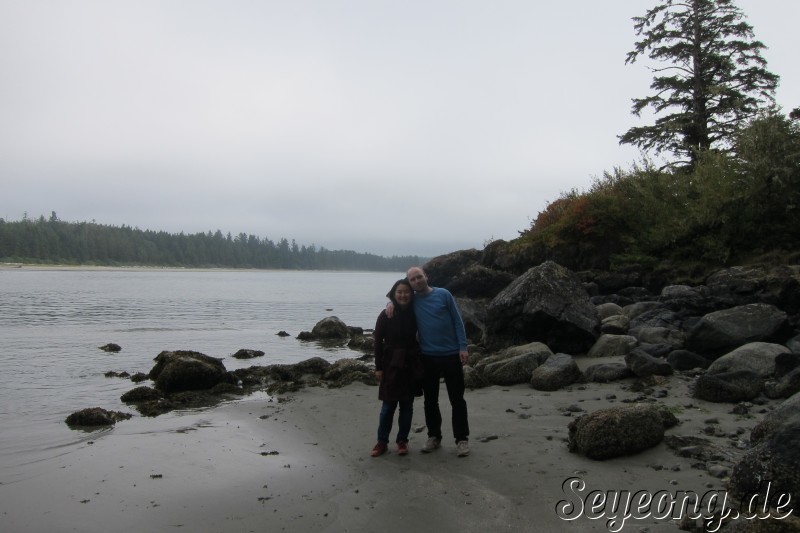 Vancouver Island Tour 8