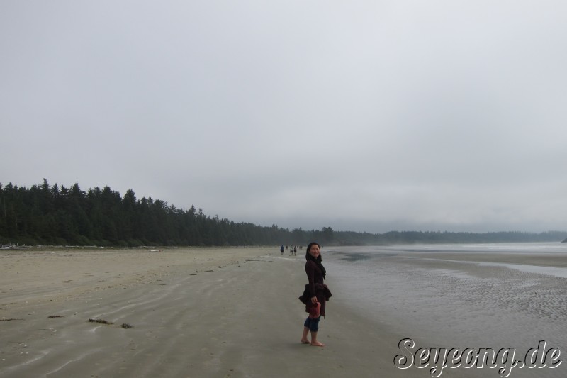 Vancouver Island Tour 14