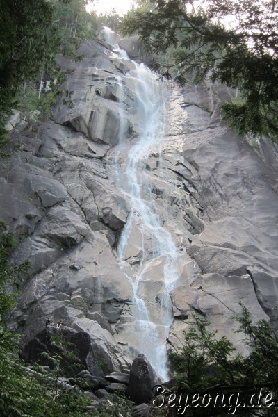 Water Fall