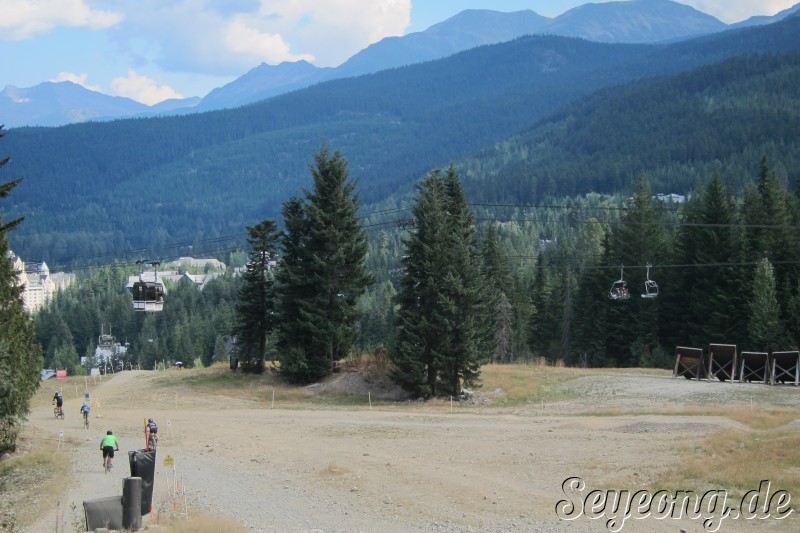 Mountain Biking 3