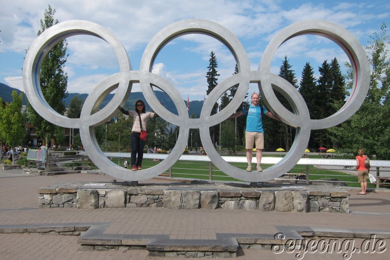 Whistler 3