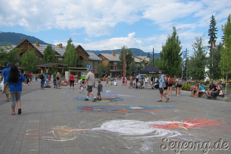 Whistler 4