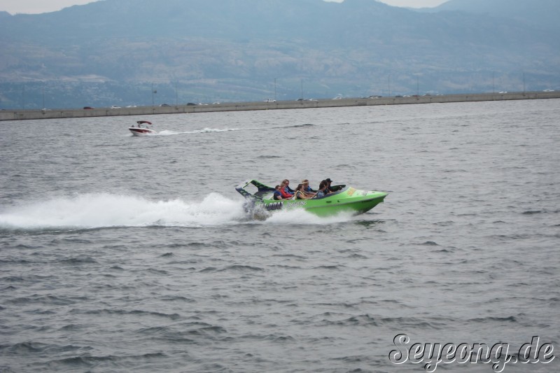 Speed Boat 4