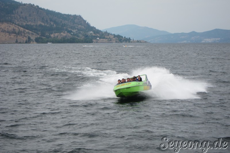 Speed Boat 5