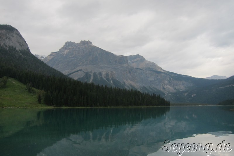 Emerald Lake 7