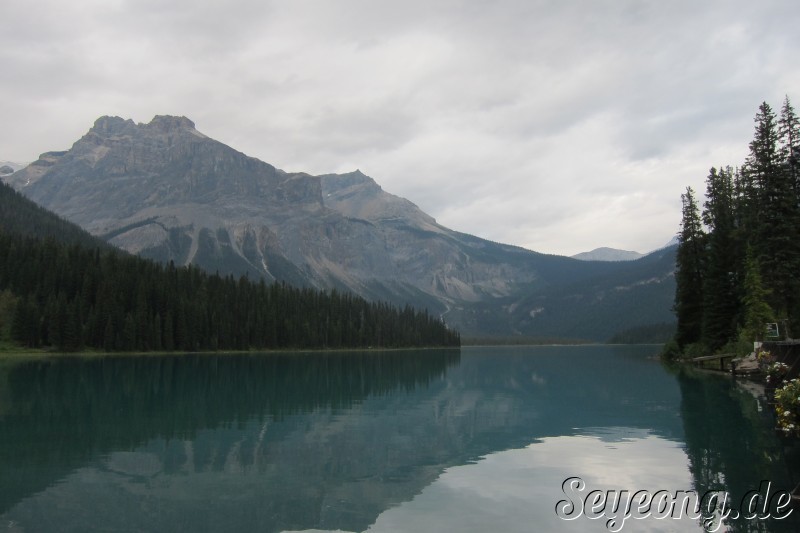 Emerald Lake