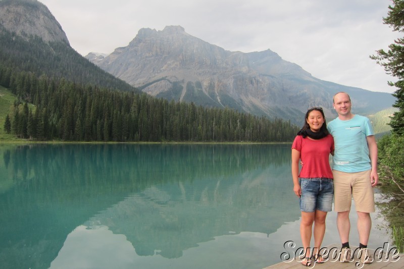 Emerald Lake 4