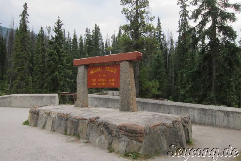 Natural Bridge