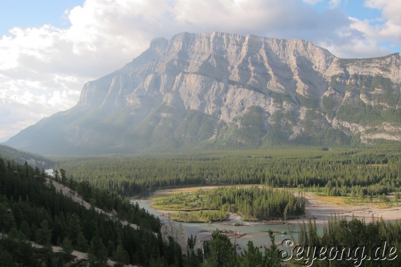 Banff National Park