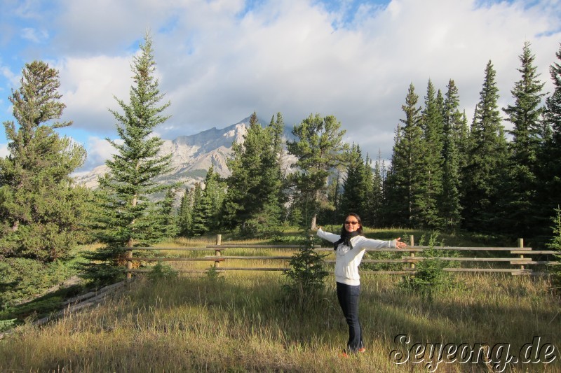 Banff National Park 3