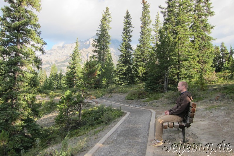 Banff National Park 4