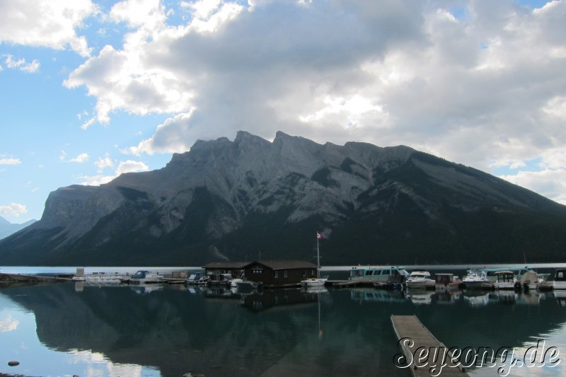 Banff National Park 5