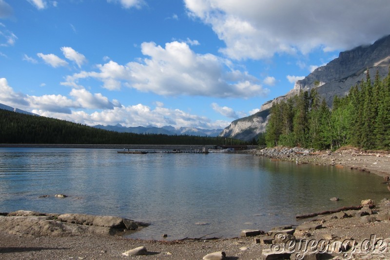 Banff National Park 9