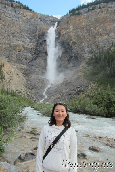 Banff National Park 12