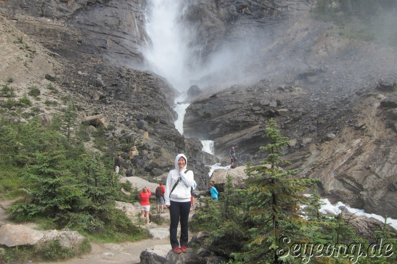 Banff National Park 13