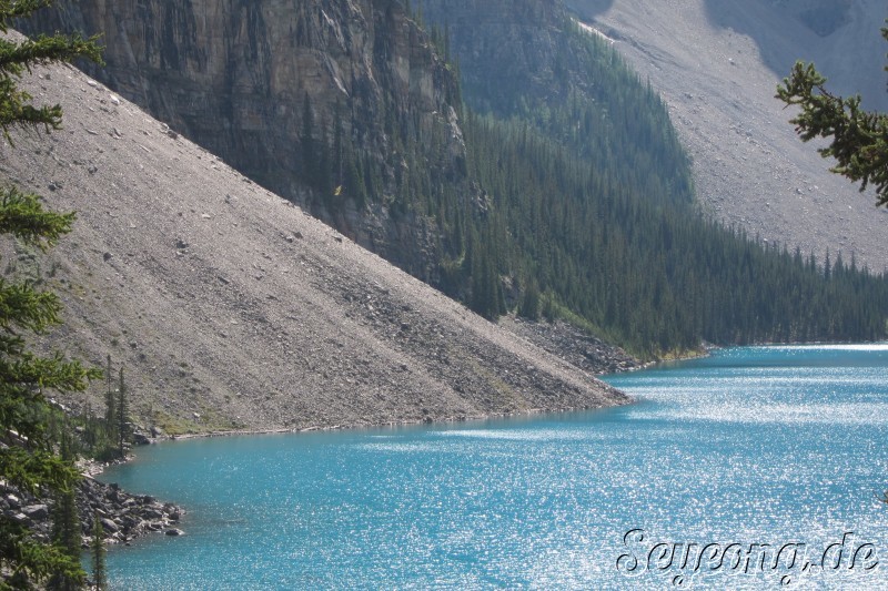 Morain Lake 4