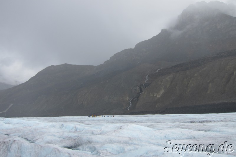 Glacier 7