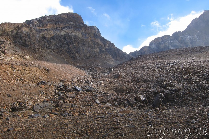 Glacier Stones 2