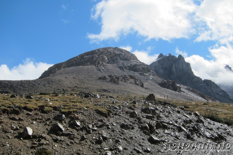 Glacier Stones 3