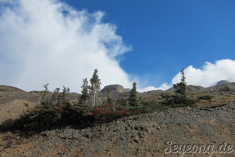 Glacier Stones 4