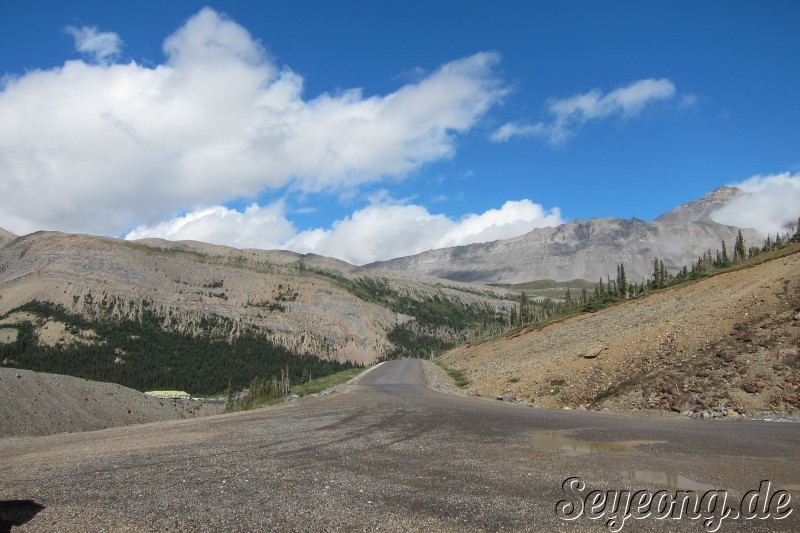 Glacier Stones 5