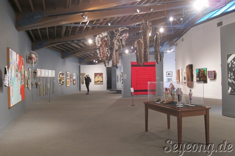 Whyte Museum in Banff  2