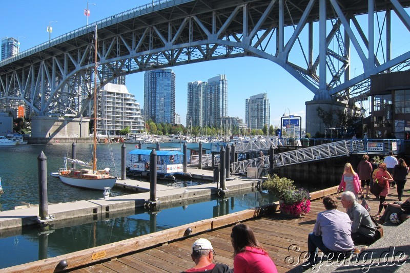 Granville Island 2