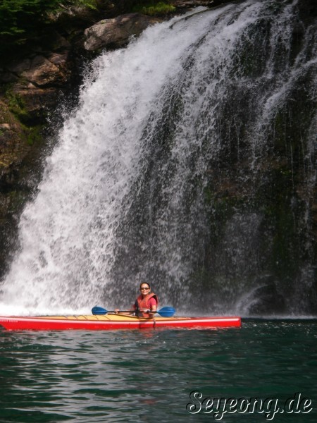 Kayaking 3