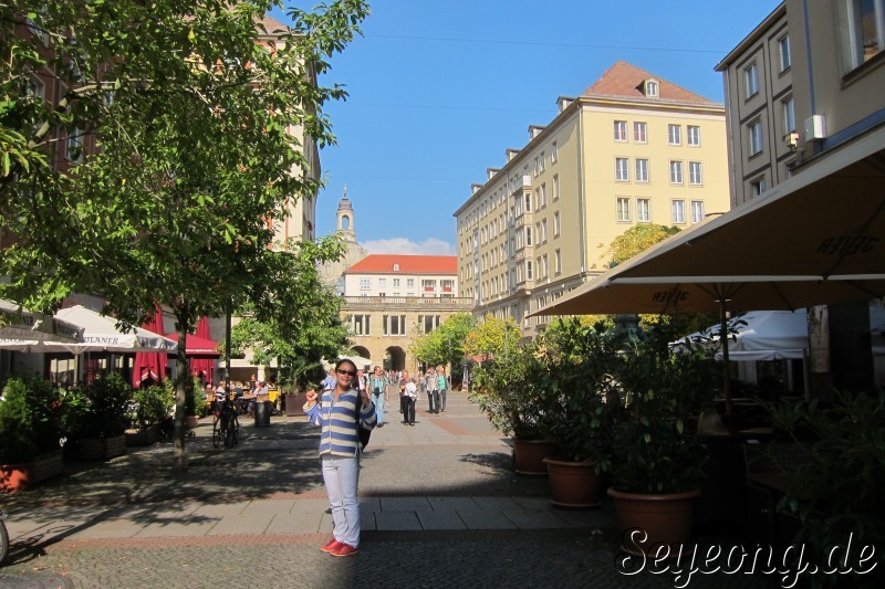 Dresden Oldcity 2