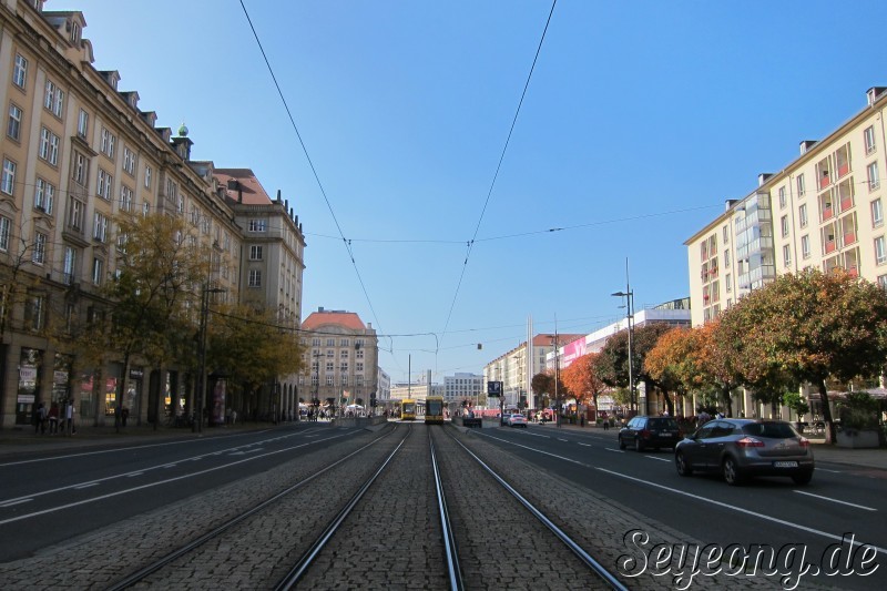 Dresden Oldcity 3