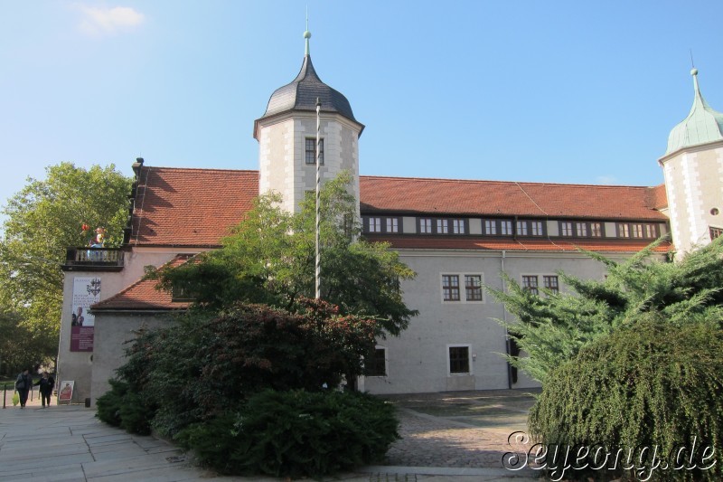 Saxony Folkart Museum