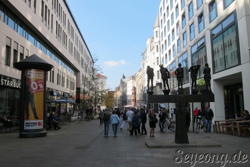 City Center Leipzig 3