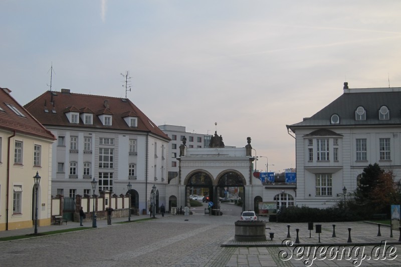 Pilsner Urquell Brewery 3