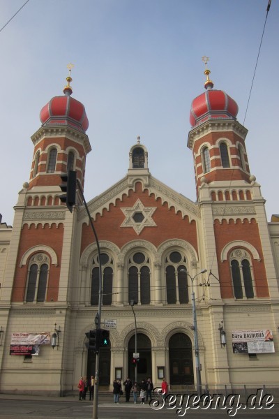 Jesuit Church