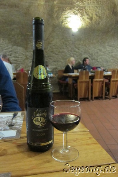 Czech Wine