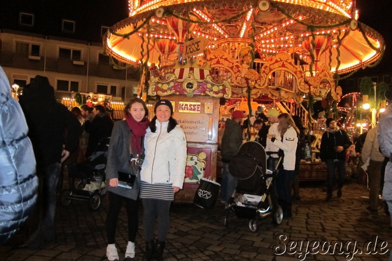 Nuernberg Christmasmarket 6