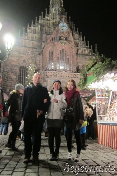 Nuernberg Christmasmarket 8