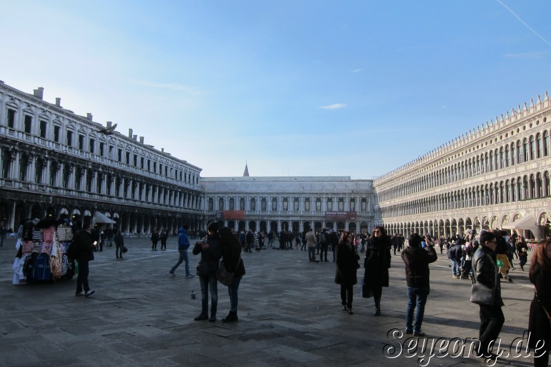 San Marco Square