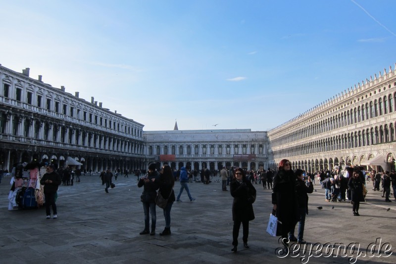 San Marco Square 2