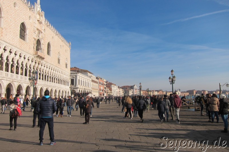 San Marco Square 3
