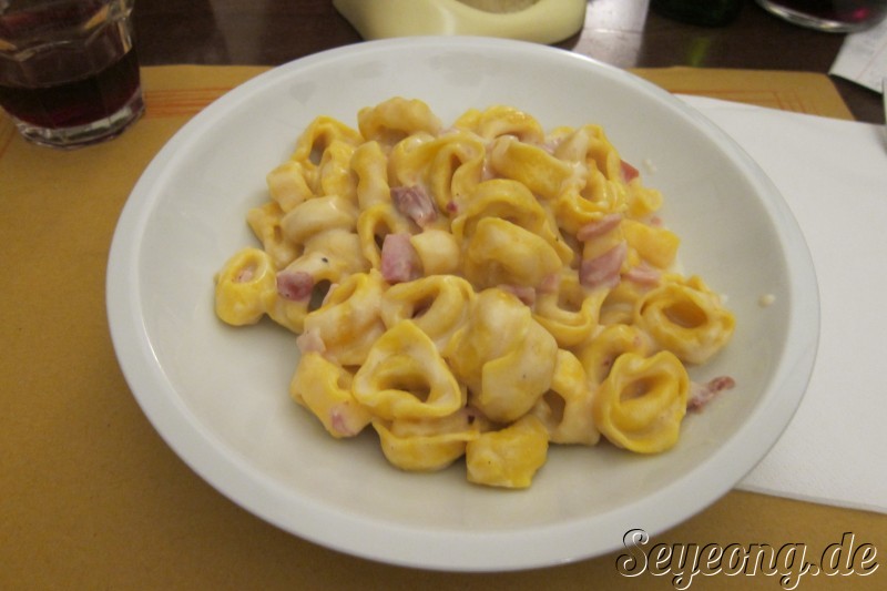 Tortellini